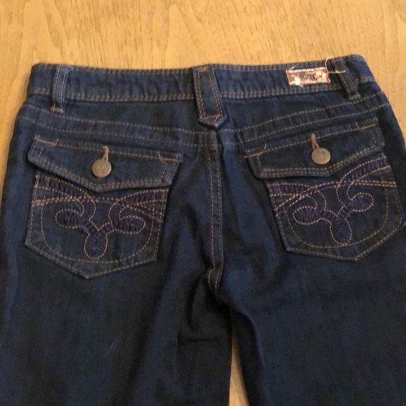 Epic threads jeans cutoff - Picture 2 of 3